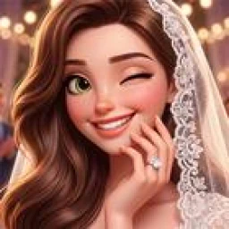 Say Yes: Merge Wedding 图标