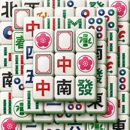 SoPure Mahjong: Tile Match 图标